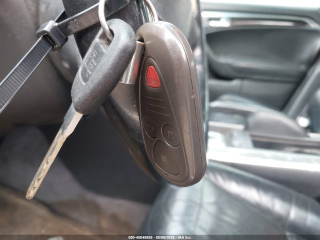 Aukcja sprzedaży 2006 Acura Tl, vin: 19UUA66276A046987, numer aukcji: 45048888