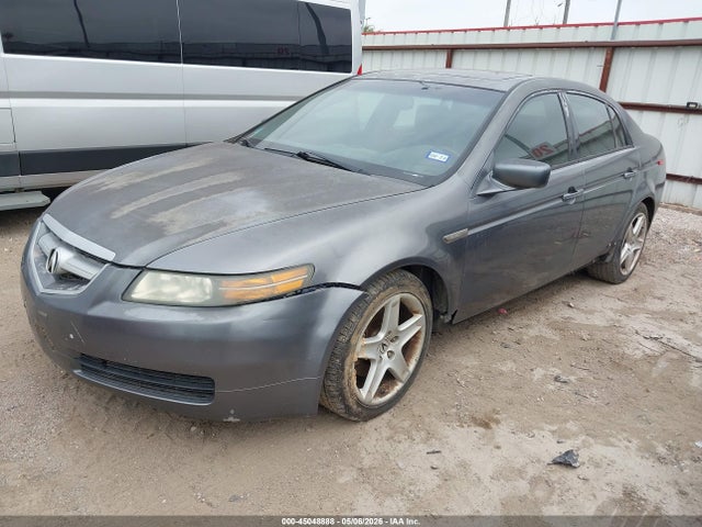 Aukcja sprzedaży 2006 Acura Tl, vin: 19UUA66276A046987, numer aukcji: 45048888