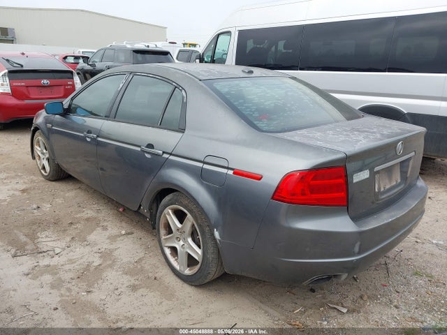 Aukcja sprzedaży 2006 Acura Tl, vin: 19UUA66276A046987, numer aukcji: 45048888