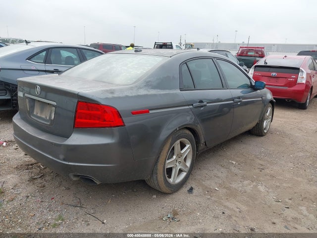 Aukcja sprzedaży 2006 Acura Tl, vin: 19UUA66276A046987, numer aukcji: 45048888