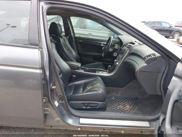 Aukcja sprzedaży 2006 Acura Tl, vin: 19UUA66276A046987, numer aukcji: 45048888