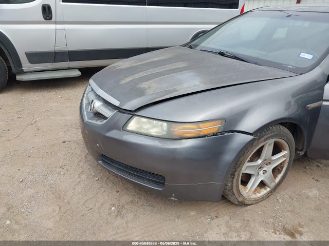 Aukcja sprzedaży 2006 Acura Tl, vin: 19UUA66276A046987, numer aukcji: 45048888