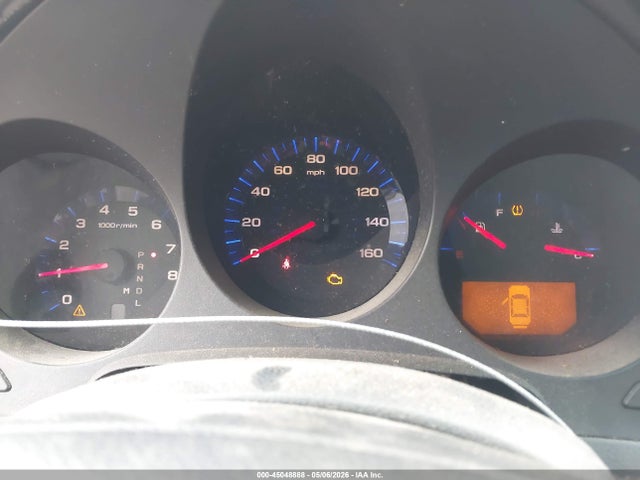 Aukcja sprzedaży 2006 Acura Tl, vin: 19UUA66276A046987, numer aukcji: 45048888