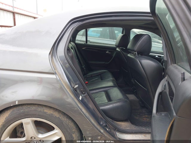Aukcja sprzedaży 2006 Acura Tl, vin: 19UUA66276A046987, numer aukcji: 45048888