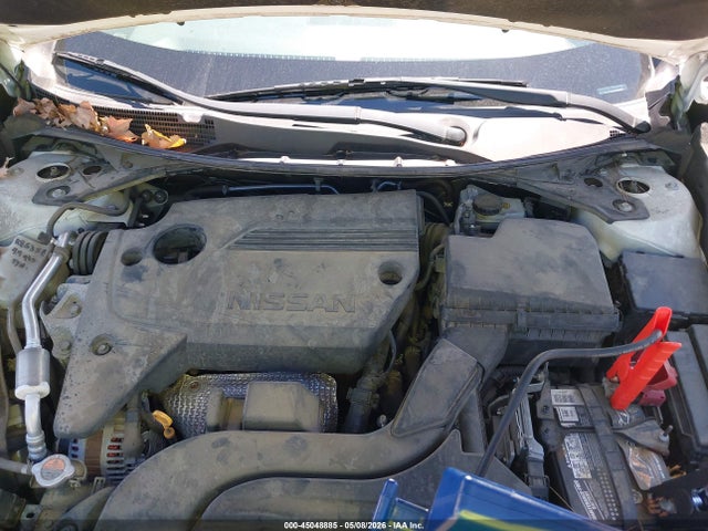 Aukcja sprzedaży 2016 Nissan Altima 2.5 Sl, vin: 1N4AL3AP5GC274818, numer aukcji: 45048885