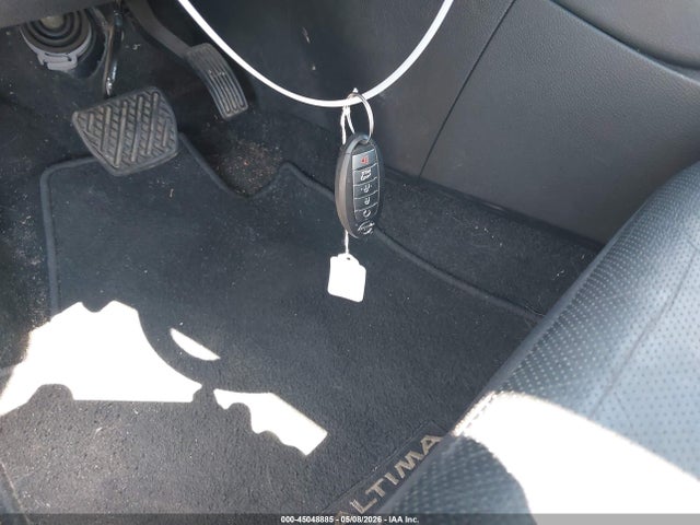 Aukcja sprzedaży 2016 Nissan Altima 2.5 Sl, vin: 1N4AL3AP5GC274818, numer aukcji: 45048885