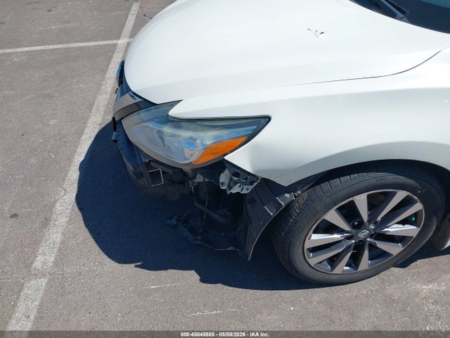 Aukcja sprzedaży 2016 Nissan Altima 2.5 Sl, vin: 1N4AL3AP5GC274818, numer aukcji: 45048885