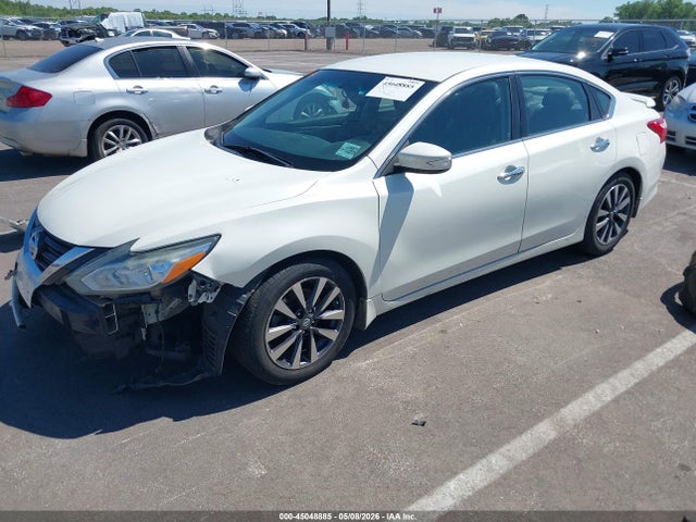 Aukcja sprzedaży 2016 Nissan Altima 2.5 Sl, vin: 1N4AL3AP5GC274818, numer aukcji: 45048885