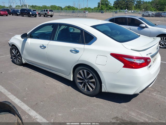 Aukcja sprzedaży 2016 Nissan Altima 2.5 Sl, vin: 1N4AL3AP5GC274818, numer aukcji: 45048885