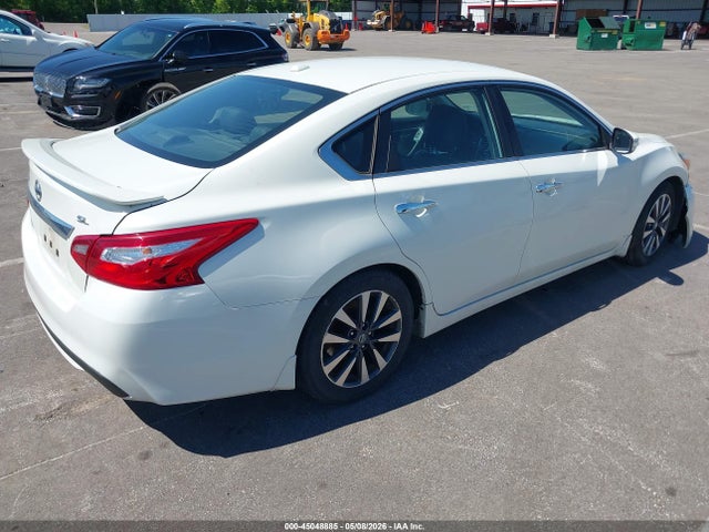 Aukcja sprzedaży 2016 Nissan Altima 2.5 Sl, vin: 1N4AL3AP5GC274818, numer aukcji: 45048885