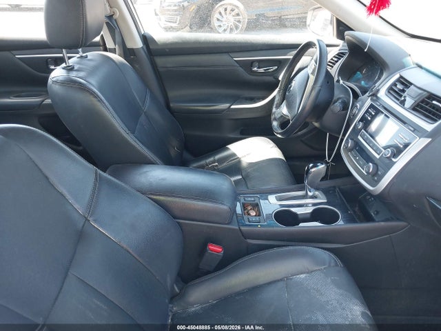 Aukcja sprzedaży 2016 Nissan Altima 2.5 Sl, vin: 1N4AL3AP5GC274818, numer aukcji: 45048885