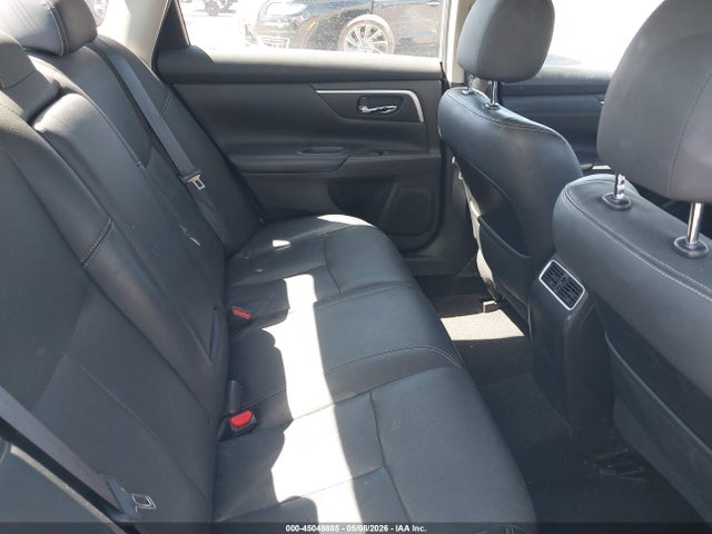 Aukcja sprzedaży 2016 Nissan Altima 2.5 Sl, vin: 1N4AL3AP5GC274818, numer aukcji: 45048885