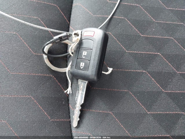 Aukcja sprzedaży 2024 Mitsubishi Mirage Es/le, vin: ML32AUHJ8RH022131, numer aukcji: 45048890