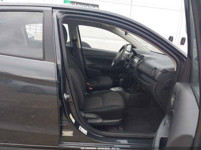 Aukcja sprzedaży 2024 Mitsubishi Mirage Es/le, vin: ML32AUHJ8RH022131, numer aukcji: 45048890
