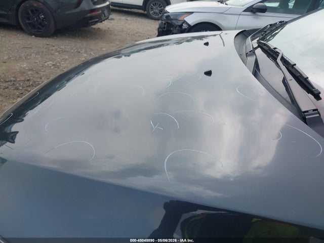 Aukcja sprzedaży 2024 Mitsubishi Mirage Es/le, vin: ML32AUHJ8RH022131, numer aukcji: 45048890