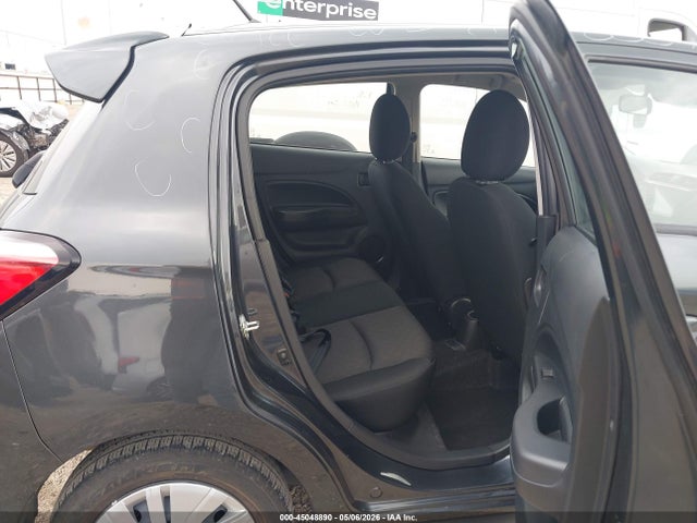 Aukcja sprzedaży 2024 Mitsubishi Mirage Es/le, vin: ML32AUHJ8RH022131, numer aukcji: 45048890