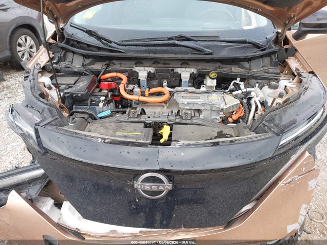 Nissan Ariya Premiere 2023 JN1BF0BA7PM408773 Image 10