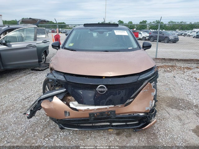 Nissan Ariya Premiere 2023 JN1BF0BA7PM408773 Image 12
