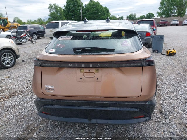 Nissan Ariya Premiere 2023 JN1BF0BA7PM408773 Image 16