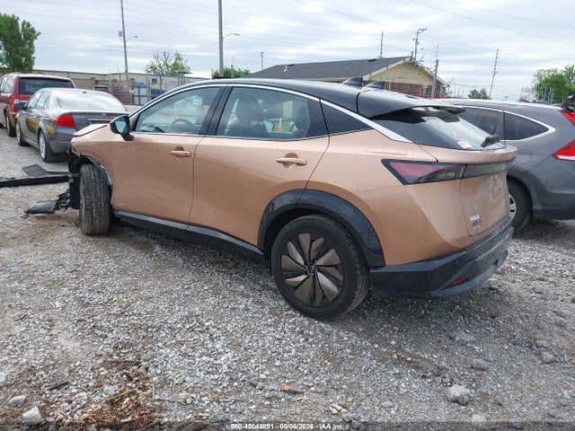 Nissan Ariya Premiere 2023 JN1BF0BA7PM408773 Image 3