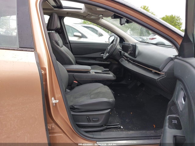 Nissan Ariya Premiere 2023 JN1BF0BA7PM408773 Image 5