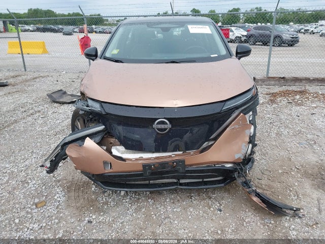 Nissan Ariya Premiere 2023 JN1BF0BA7PM408773 Image 6