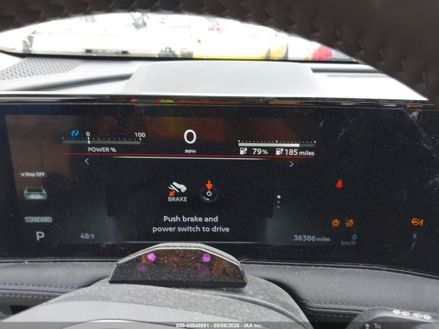 Nissan Ariya Premiere 2023 JN1BF0BA7PM408773 Image 7