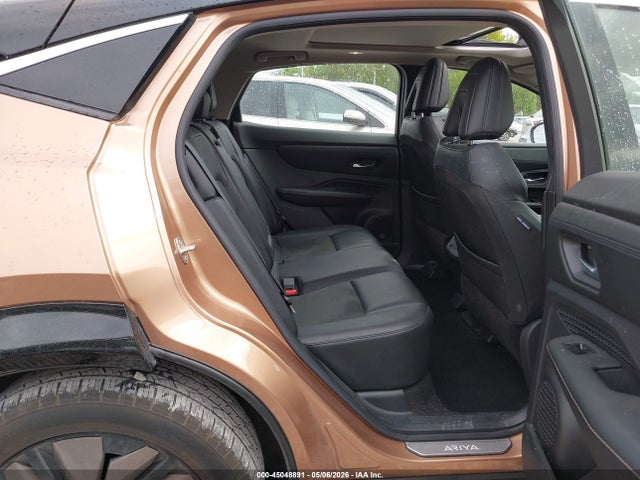 Nissan Ariya Premiere 2023 JN1BF0BA7PM408773 Image 8