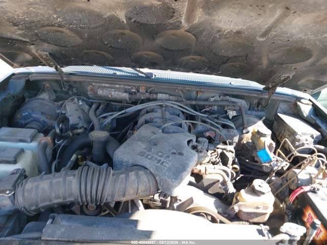 45048897 :رقم المزاد ، 1FTZR15E72PB06690 vin ، 2002 Ford Ranger Xlt مزاد بيع