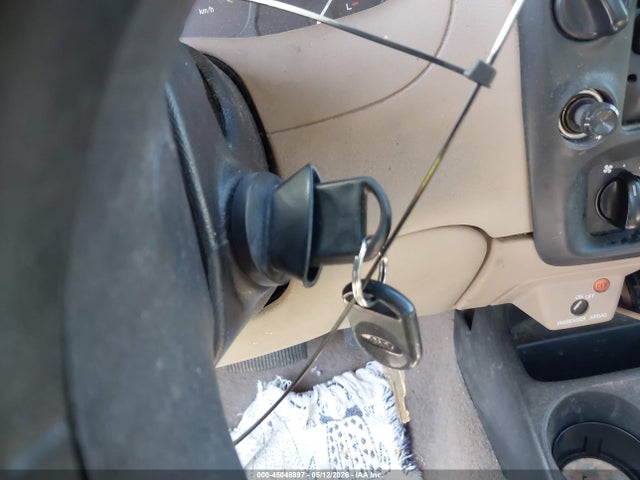 45048897 :رقم المزاد ، 1FTZR15E72PB06690 vin ، 2002 Ford Ranger Xlt مزاد بيع