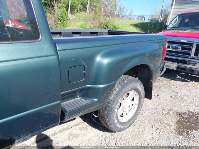 45048897 :رقم المزاد ، 1FTZR15E72PB06690 vin ، 2002 Ford Ranger Xlt مزاد بيع