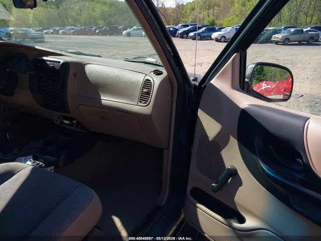 45048897 :رقم المزاد ، 1FTZR15E72PB06690 vin ، 2002 Ford Ranger Xlt مزاد بيع