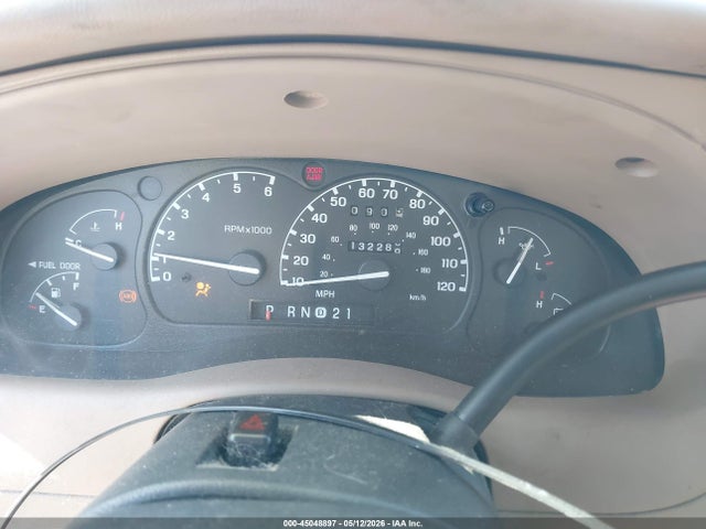 45048897 :رقم المزاد ، 1FTZR15E72PB06690 vin ، 2002 Ford Ranger Xlt مزاد بيع