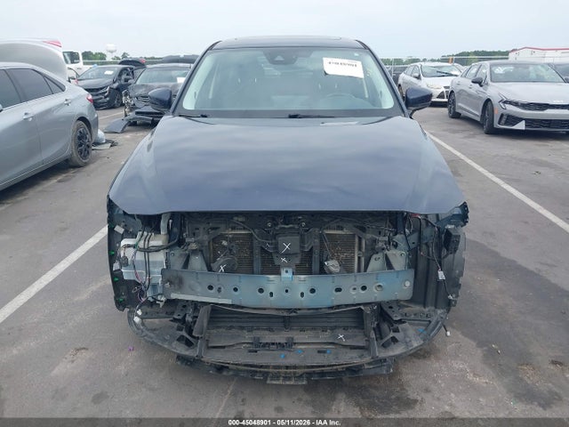 Aukcja sprzedaży 2021 Mazda Cx-5 Touring, vin: JM3KFBCM3M1394165, numer aukcji: 45048901
