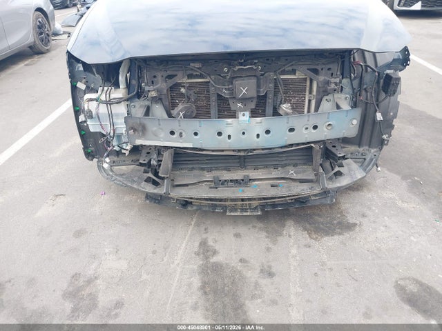 Aukcja sprzedaży 2021 Mazda Cx-5 Touring, vin: JM3KFBCM3M1394165, numer aukcji: 45048901