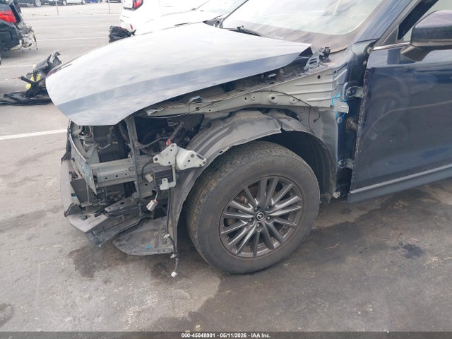 Aukcja sprzedaży 2021 Mazda Cx-5 Touring, vin: JM3KFBCM3M1394165, numer aukcji: 45048901