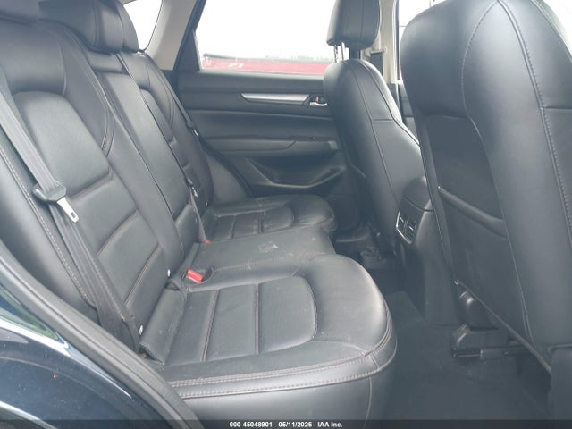 Aukcja sprzedaży 2021 Mazda Cx-5 Touring, vin: JM3KFBCM3M1394165, numer aukcji: 45048901