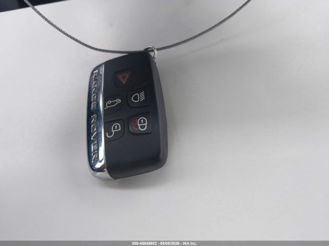 SALVP2BG0GH136477 Land Rover Range Rover Evoque Se/se Premium
