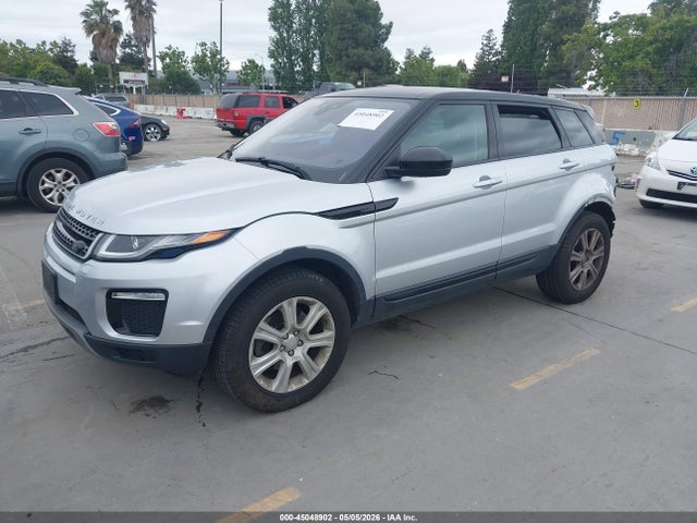 SALVP2BG0GH136477 Land Rover Range Rover Evoque Se/se Premium