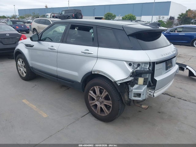 SALVP2BG0GH136477 Land Rover Range Rover Evoque Se/se Premium