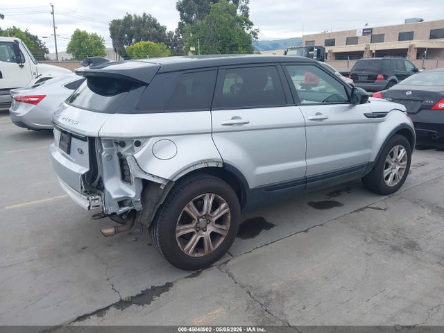 SALVP2BG0GH136477 Land Rover Range Rover Evoque Se/se Premium