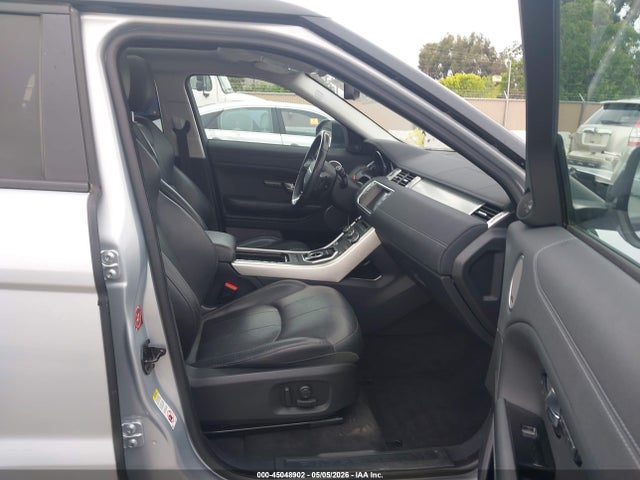 SALVP2BG0GH136477 Land Rover Range Rover Evoque Se/se Premium