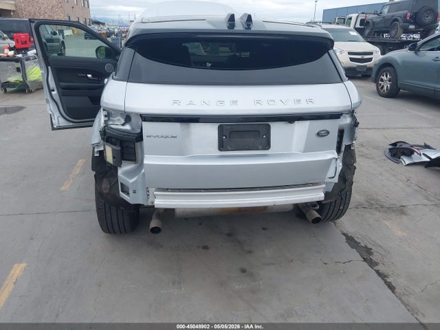 SALVP2BG0GH136477 Land Rover Range Rover Evoque Se/se Premium