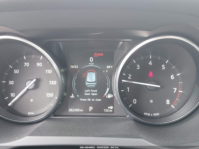 SALVP2BG0GH136477 Land Rover Range Rover Evoque Se/se Premium