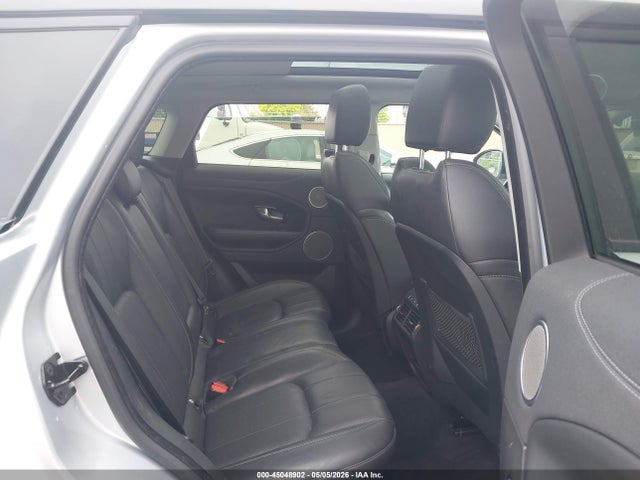 SALVP2BG0GH136477 Land Rover Range Rover Evoque Se/se Premium