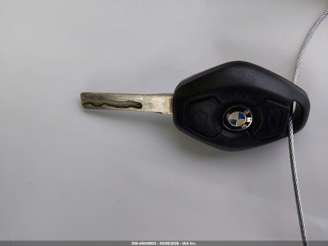 Aukcja sprzedaży 2003 Bmw Z4 3.0i, vin: 4USBT53413LU00285, numer aukcji: 45048903