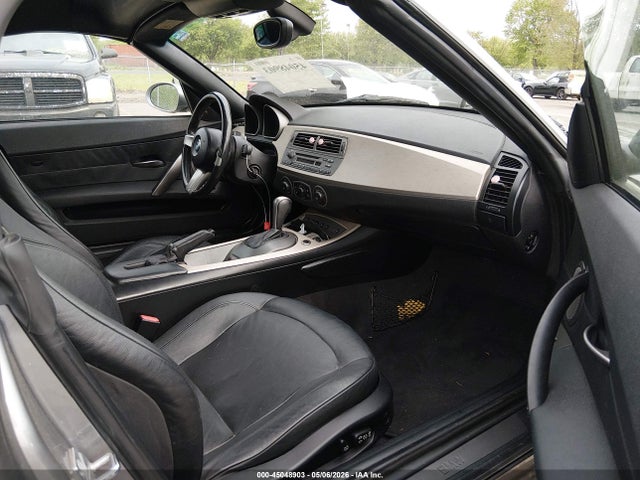 Aukcja sprzedaży 2003 Bmw Z4 3.0i, vin: 4USBT53413LU00285, numer aukcji: 45048903