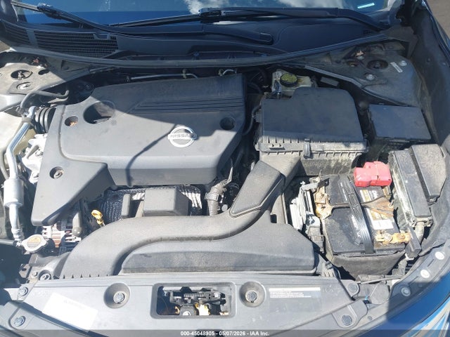 1N4AL3AP7FN886974 Nissan Altima 2.5 Sl