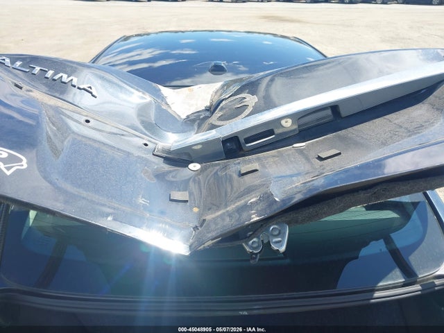 1N4AL3AP7FN886974 Nissan Altima 2.5 Sl