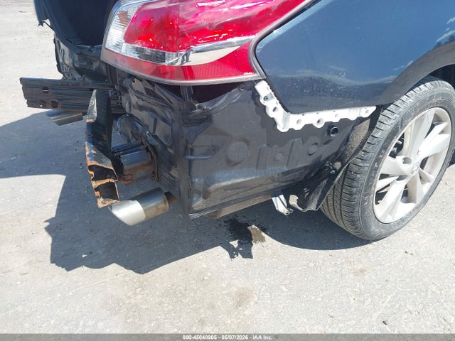 1N4AL3AP7FN886974 Nissan Altima 2.5 Sl